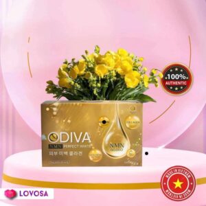 Odiva NMN Perfect White