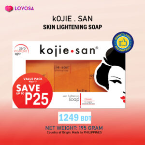 Koje san soap