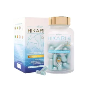 Beauty & U Hikari Slim
