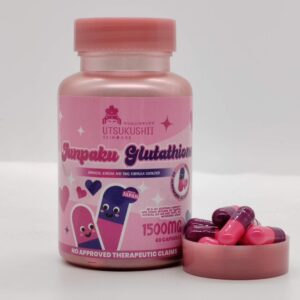 Junpaku Glutahione