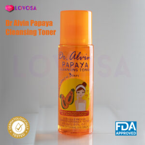 Dr. Alvin® Papaya Cleansing Toner