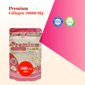 Young Miss Premium Collagen 100000 mg