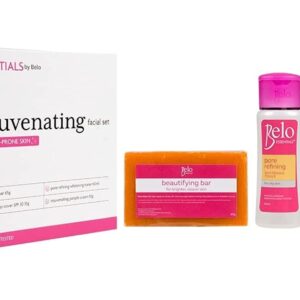 Belo Rejuvenating set